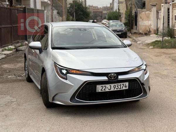 Toyota for sale in Iraq